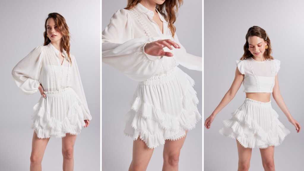 Brode Kumaş Ne Demek?