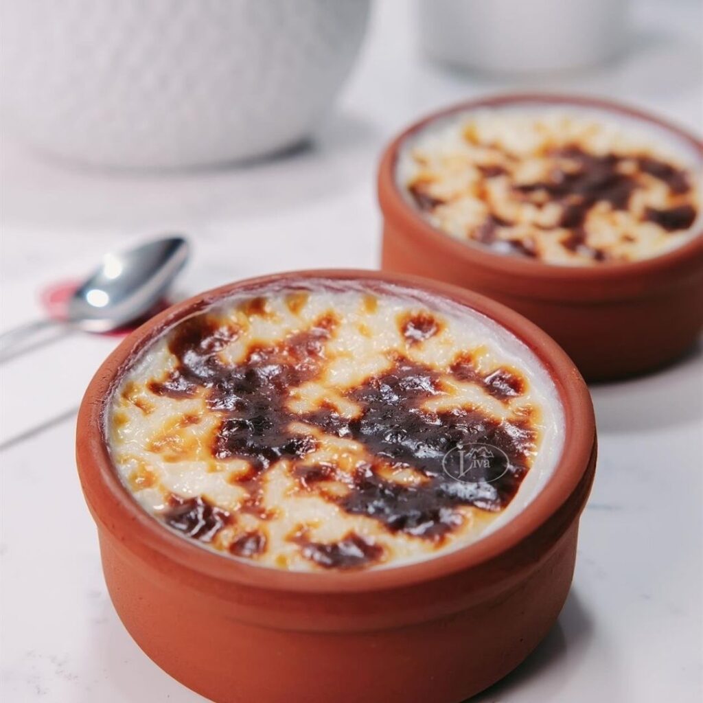 En Sevilen 3 Sütlü Tatlı Tarifi