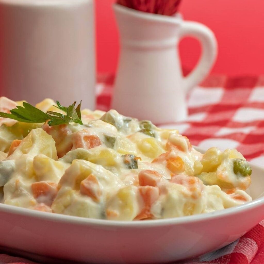 En Sevilen Meze Çeşitleri