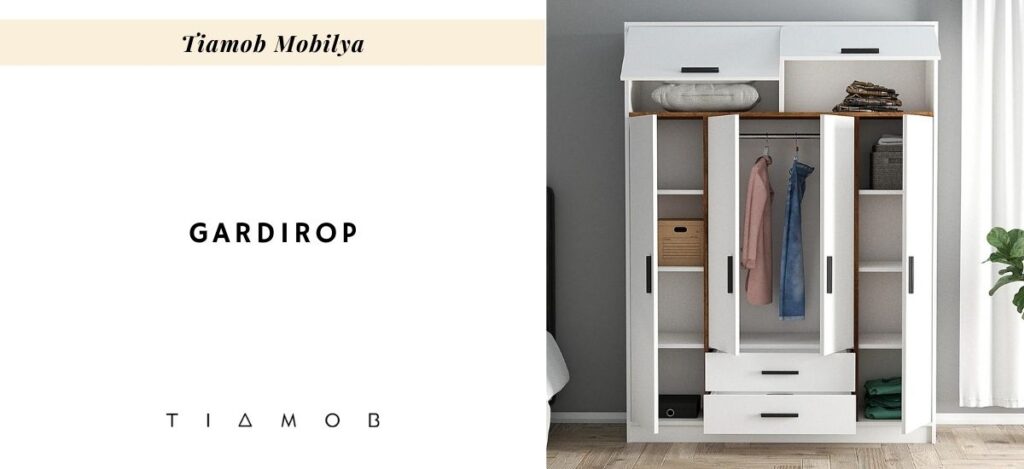 Gardıroplar Neyle Silinir?