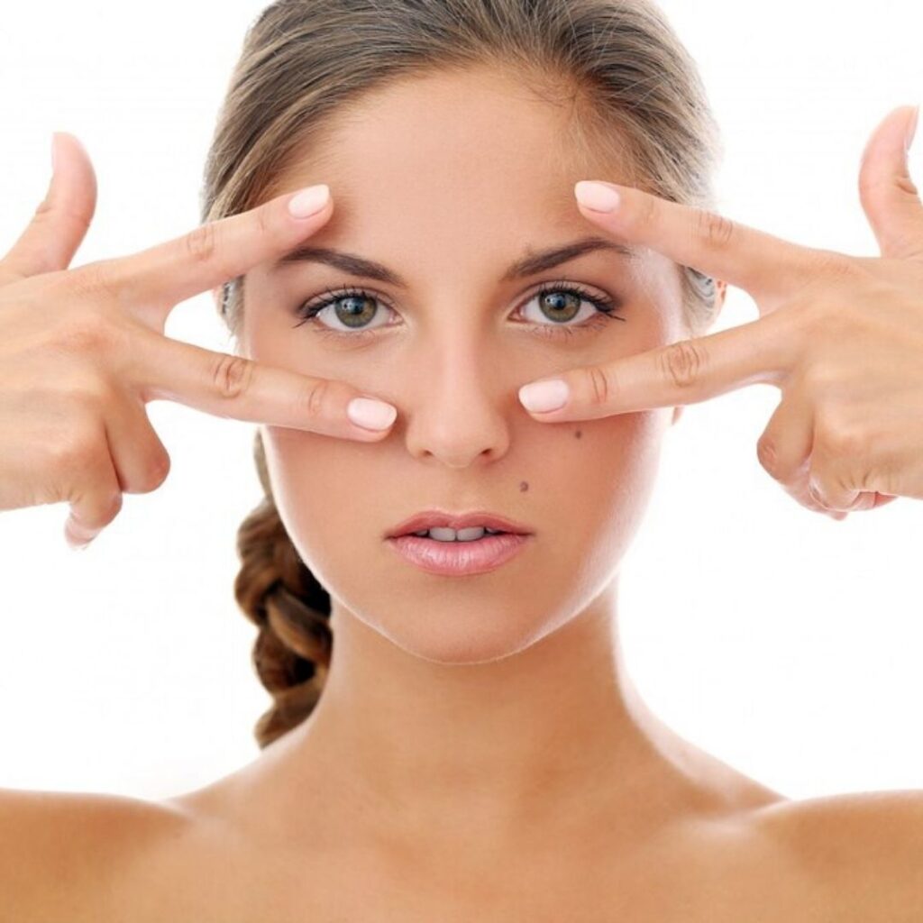 Yüzden Kilo Vermek İçin Ne Yapmalı?