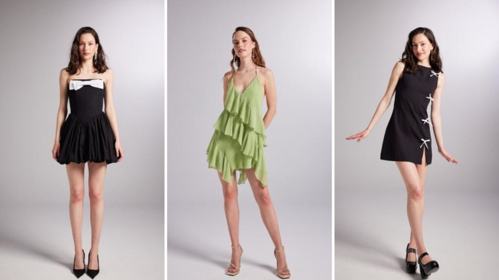 Yeni Sezonun En Beklenen Tasarımları