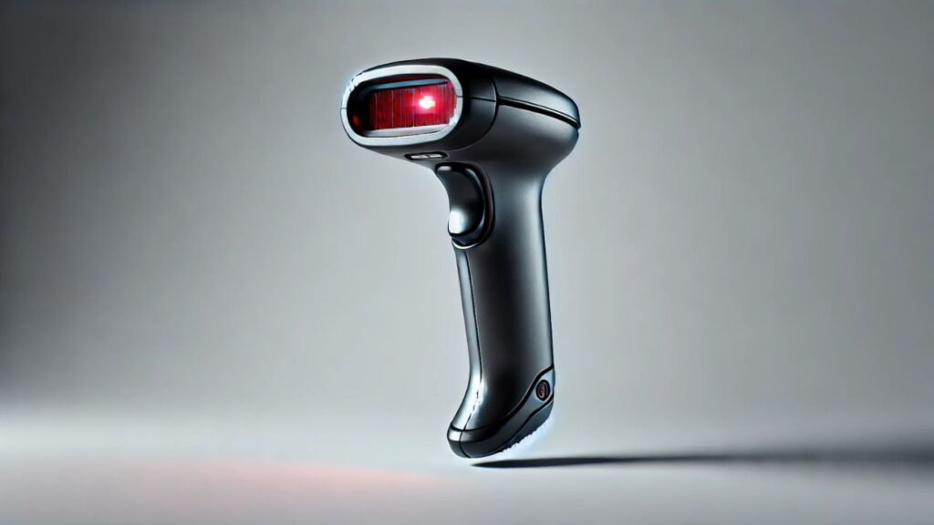 Barkod Okuyucu Nedir ve Ne İşe Yarar?