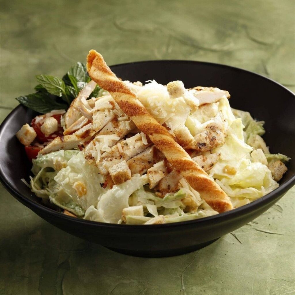 En Popüler Salata Çeşitleri Nelerdir?