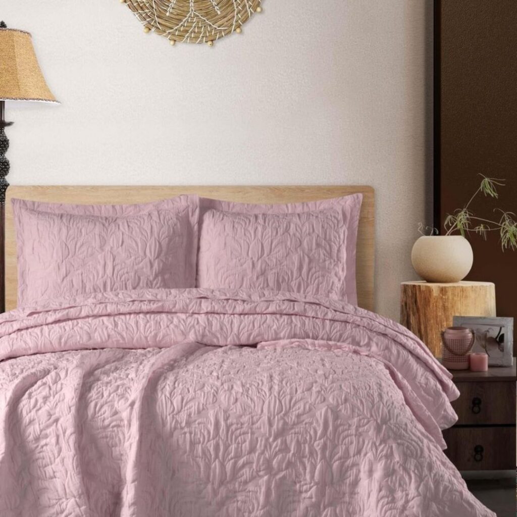 King Size Yatak Örtüsü Ne Demek?