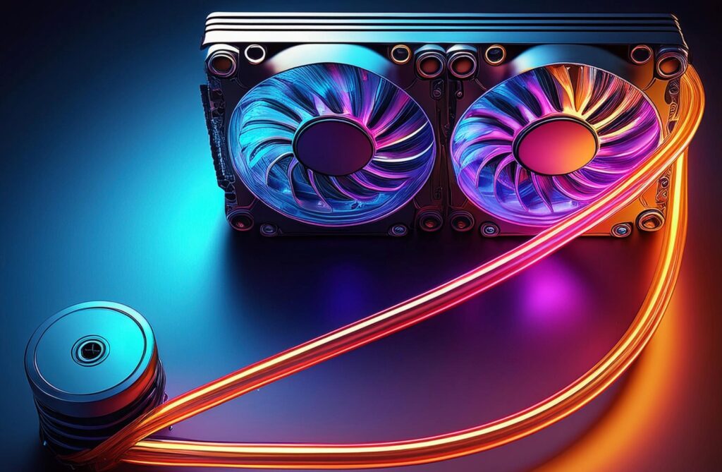 Sıvı Soğutucu Fan ve Soğutucu Fan Farkları Nelerdir?