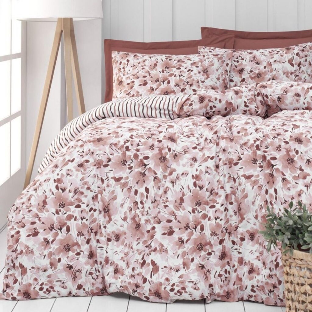 Yazlık Nevresim Takımı Nasıl Seçilir?