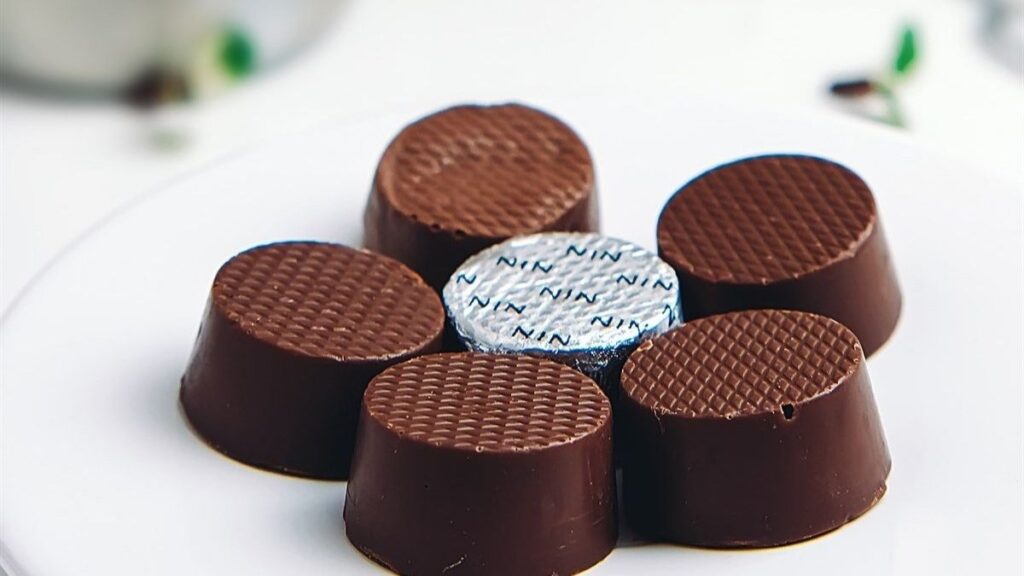 Belçika Çikolatası İçinde Ne Var?