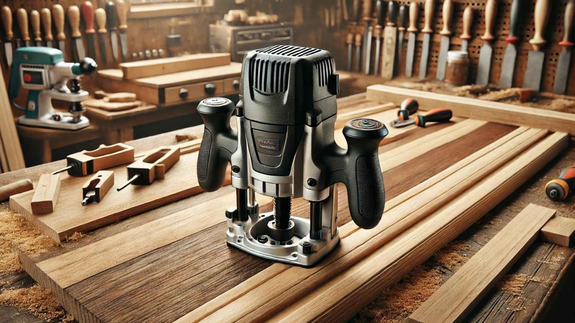 El Freze Makinesi Nedir?