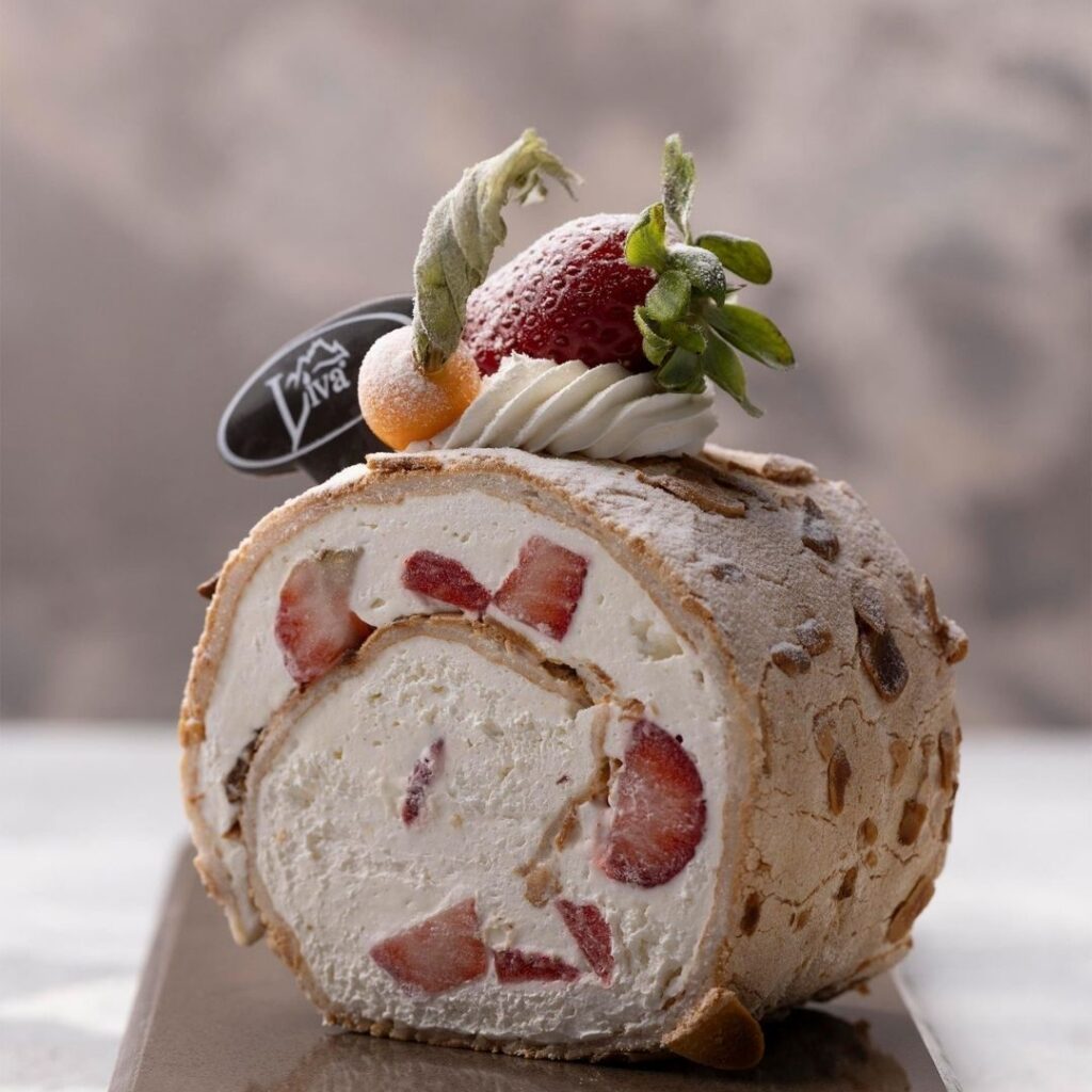 Pavlova Tatlısı Nasıl Yapılır?