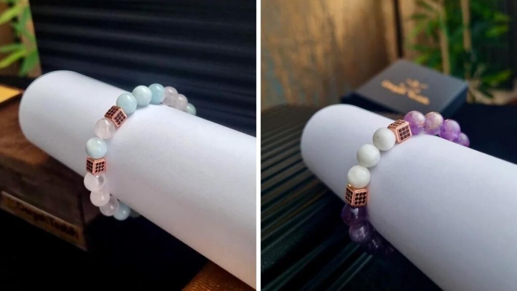 Doğal Taş Bileklik Neye İyi Gelir?