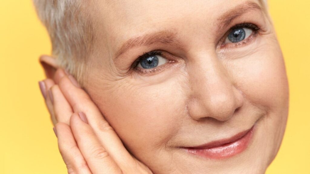 Göz Çevresi Kırışıklıkları Nasıl Geçer?