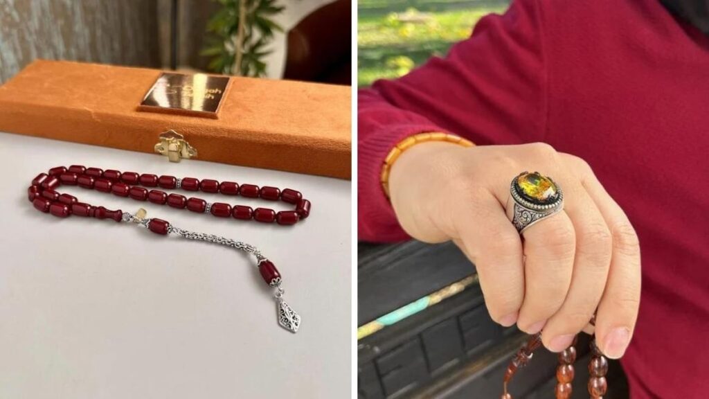 Kehribar Taşı Şans Getirir mi?