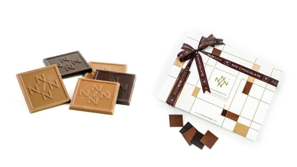 Madlen Çikolata Tadı Nasıl?