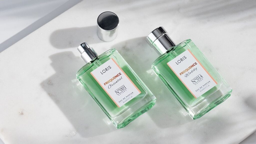 Herkese Hitap Eden Unisex Parfümler