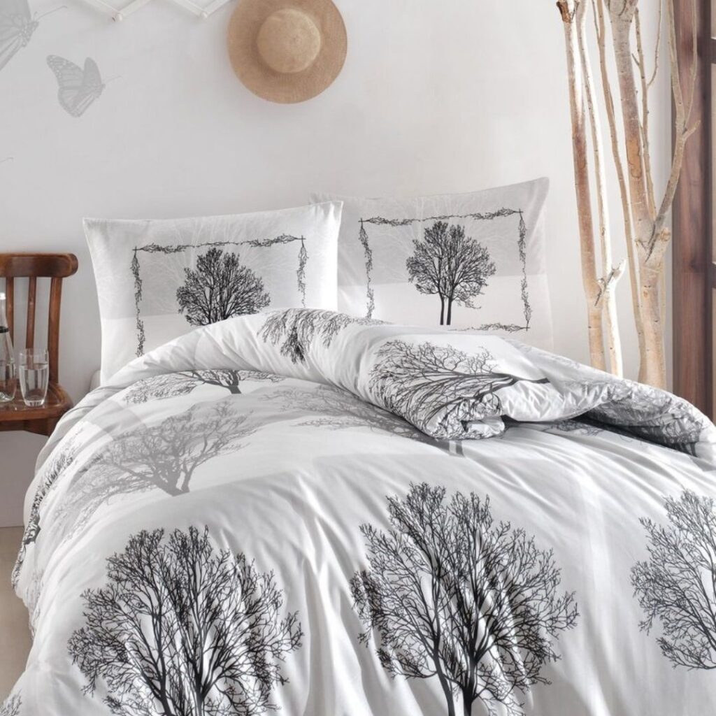 Nevresim Takımları Kaç Yıl Kullanılabilir?