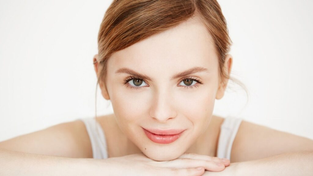 Yüzü Sıkılaştırmak İçin Ne Yapmalı?