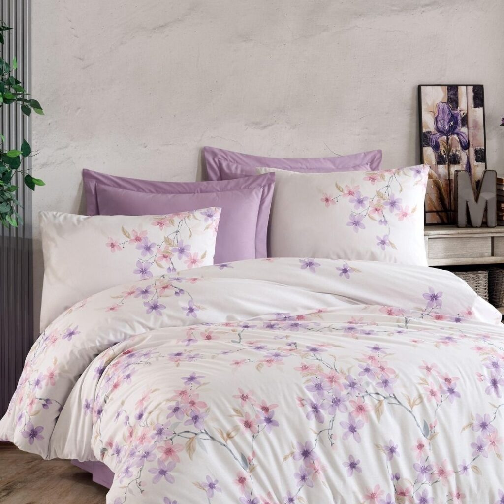 Nevresim Takımı Hediyesi İçin En İyi Seçenekler Hangileri?