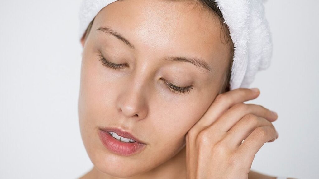 Ciltteki Gözenekler Nasıl Küçülür?