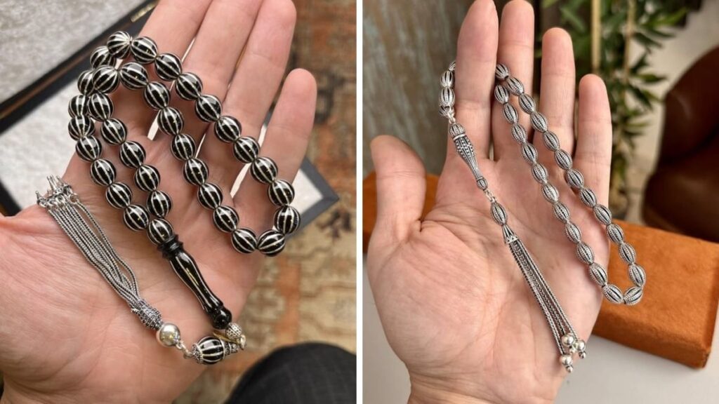 Karpuz Yarma Tesbih Modelleri Nasıl Seçilir?