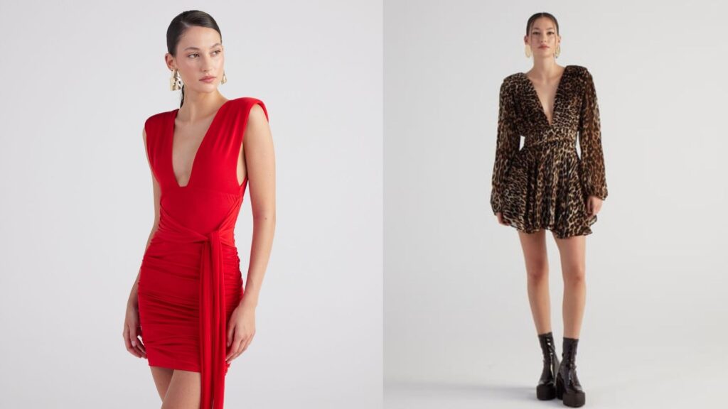 Beli İnce Gösteren Elbise Modelleri Nelerdir?