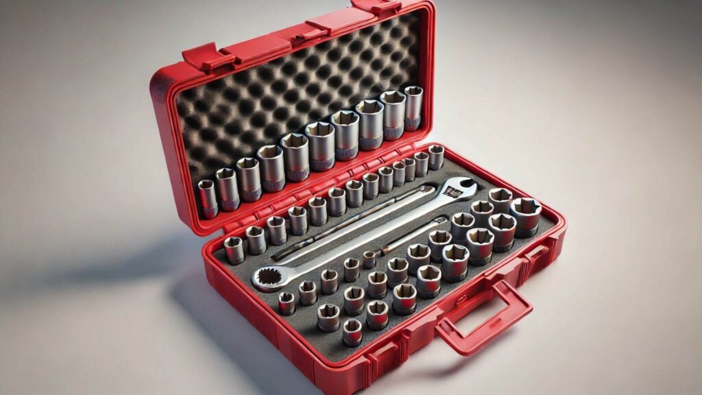 Lokma Anahtar Takımı Nedir ve Nerelerde Kullanılır?