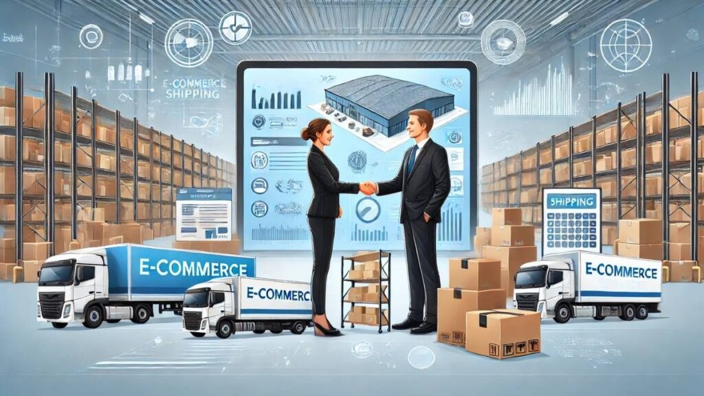 E-Ticaret için En İyi Kargo Anlaşması Nasıl Yapılır?