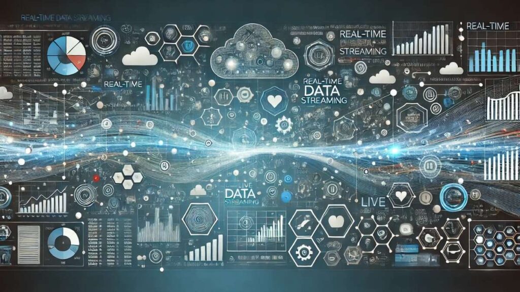 Gerçek Zamanlı Veri Akışı Faydaları Nelerdir?