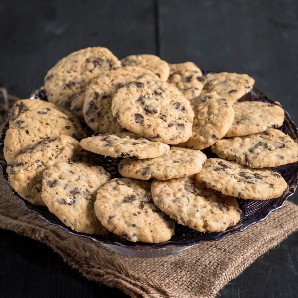 Cookie Nasıl Yapılır?