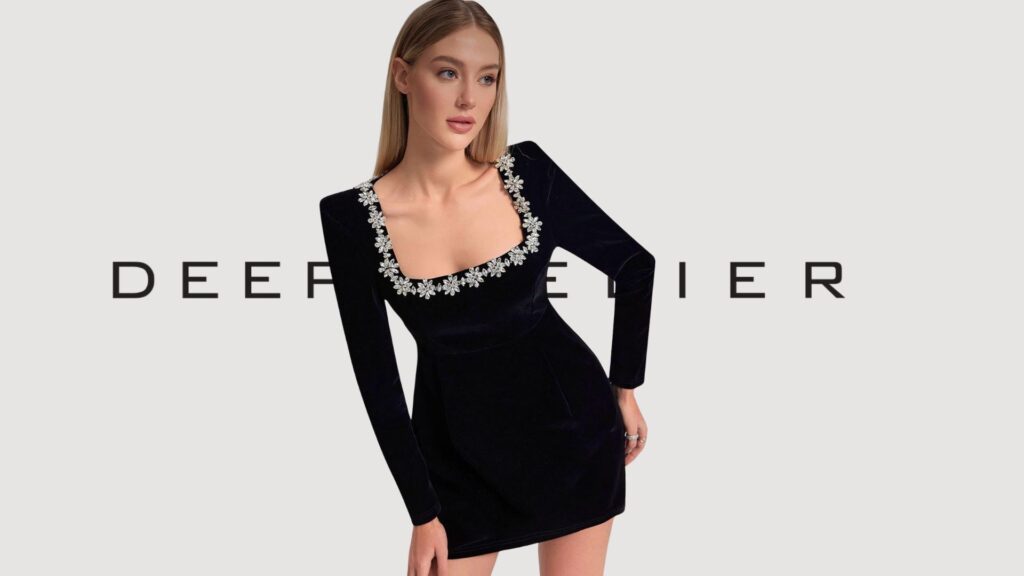 Davet Elbiseleri ile Şıklığı Yakalamanın İpuçları