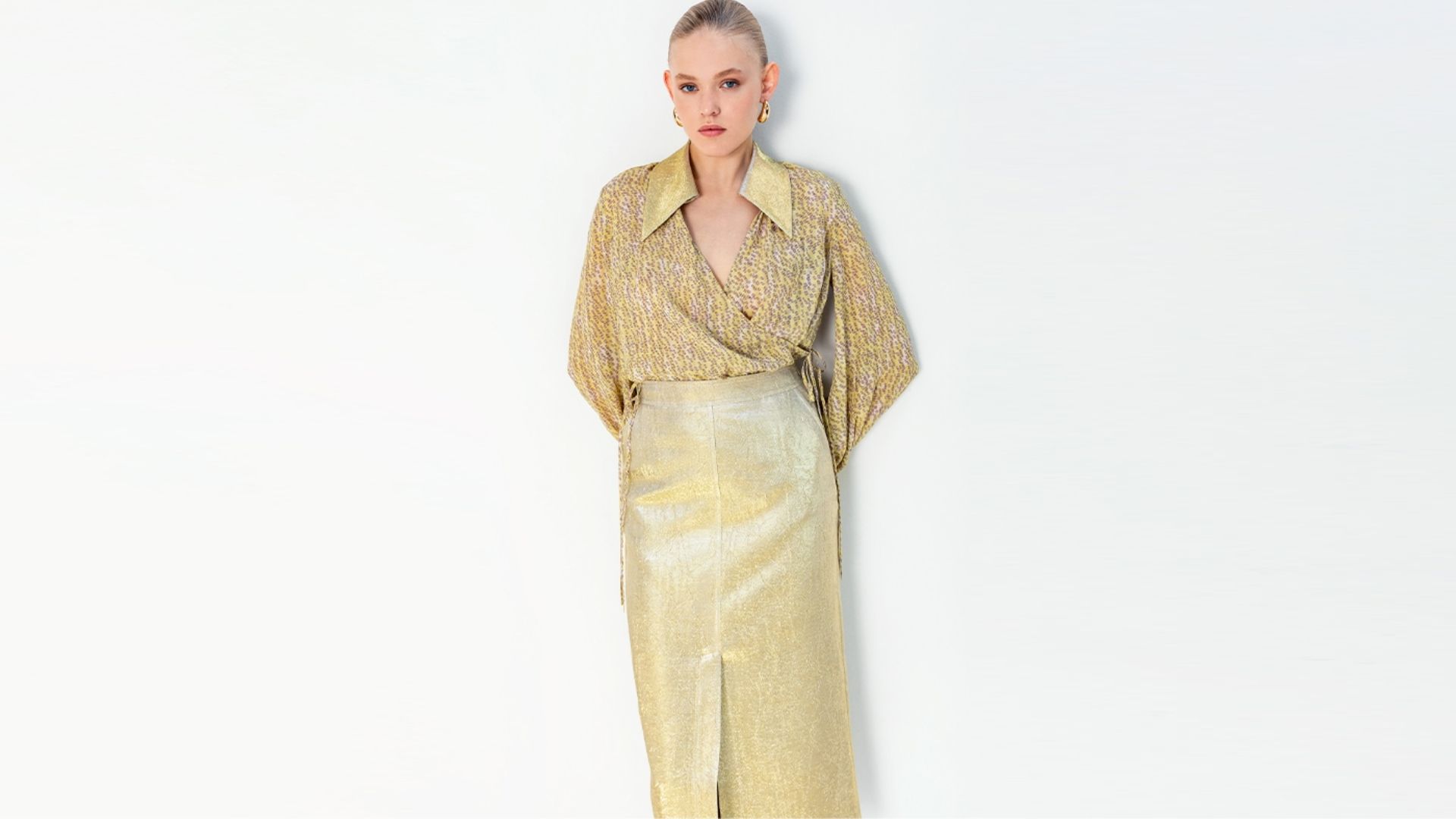 Desenli Gömlek ile Nasıl Bir Stil Yaratılır?