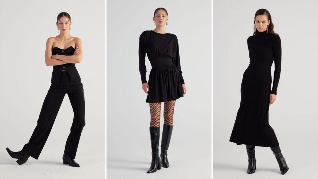 İşyerinde Minimalist Kombin Nasıl Yapılır?