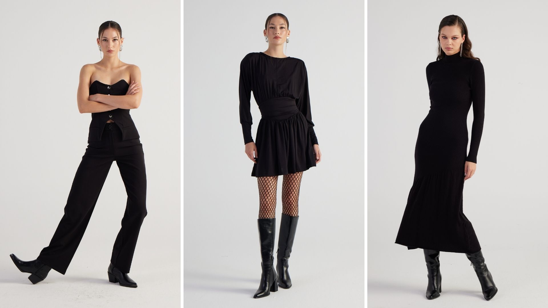 İşyerinde Minimalist Kombin Nasıl Yapılır?