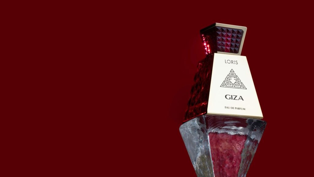 Loris Giza Parfüm: Eski Mısır’ın Gizemi