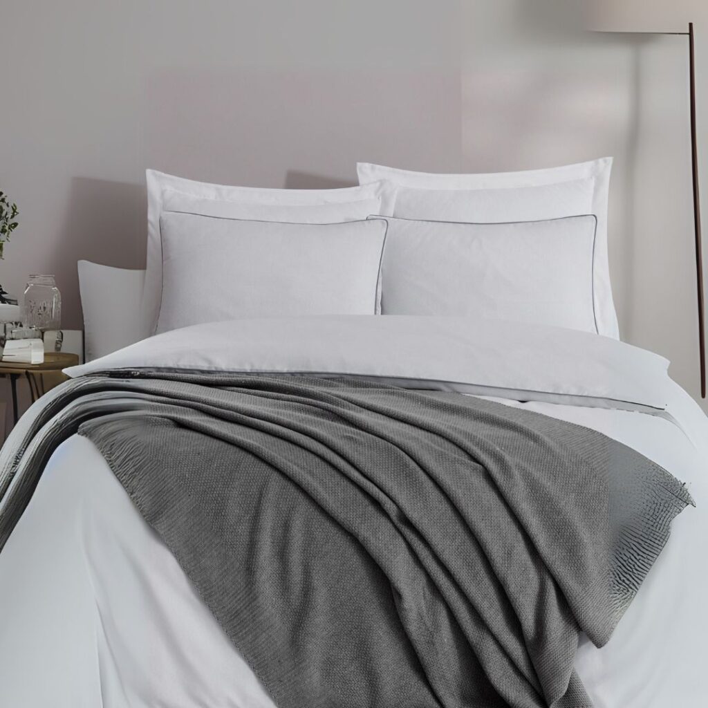 Neden Pamuklu Nevresim Seçmeliyim?