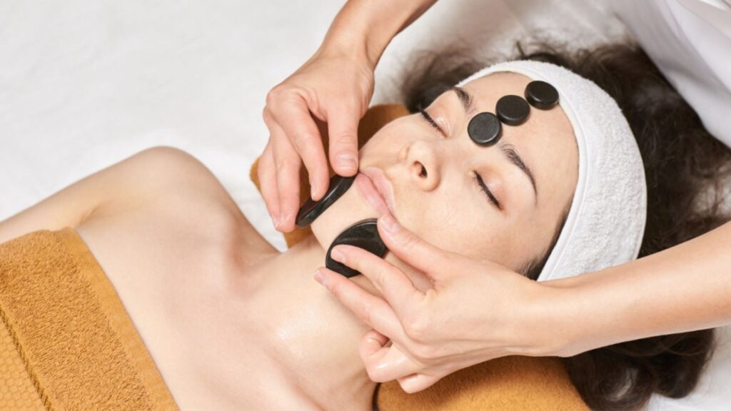 Yüz Masajı Taşları Nelerdir?