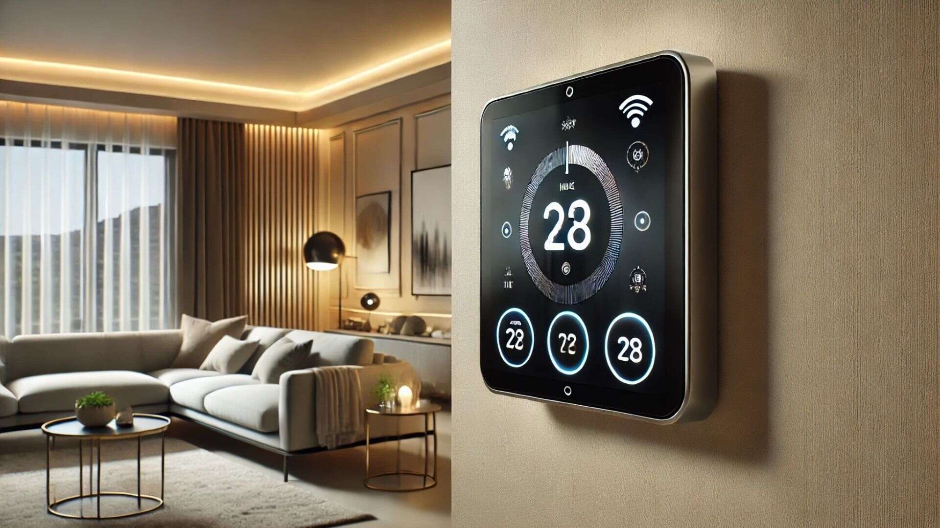 Akıllı Evlerin Yeni Gözdesi: Meross Akıllı Termostat