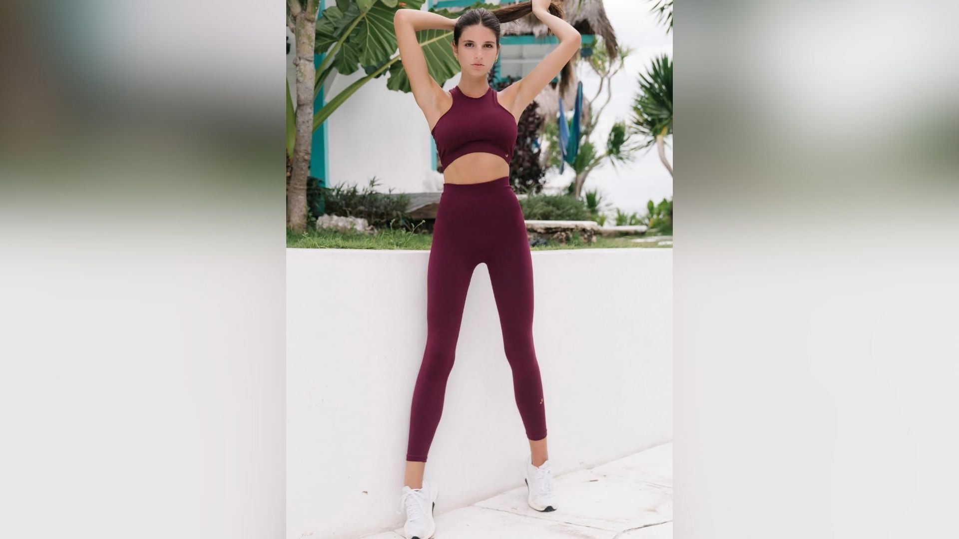 Fitness İçin İdeal Spor Tayt Nasıl Olmalı?