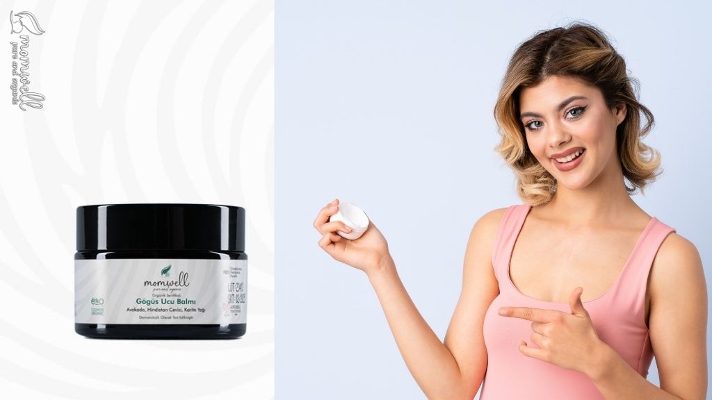 Göğüs Ucu Balmı Nedir ve Ne İşe Yarar?