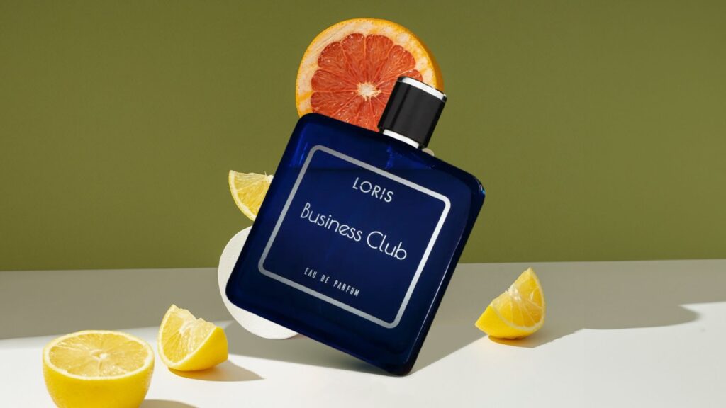 Loris Business Club Parfüm: Akılda Kalan Koku