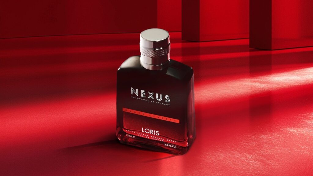 Loris Nexus Parfüm: Amber ve Turunçgilin Büyüsü