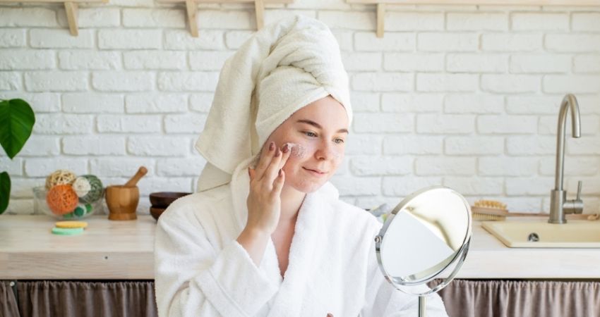 Doğru Cilt Bakım Rutini Nasıl Oluşturulur?