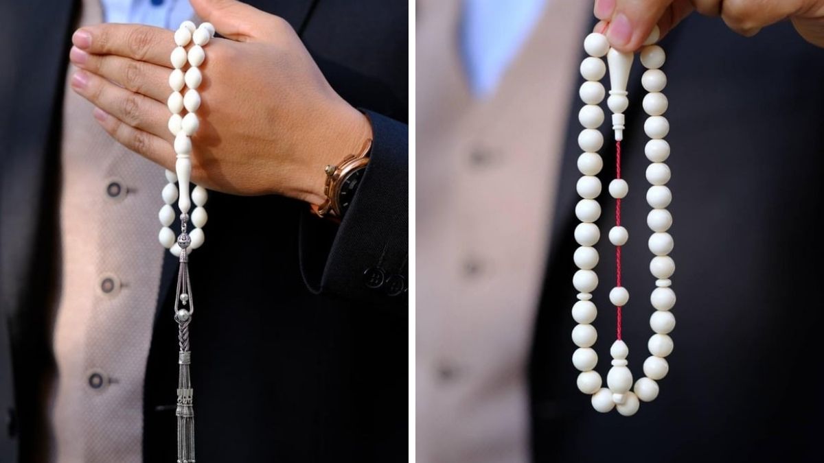 Deve Kemiği Tesbih Faydaları Nelerdir?