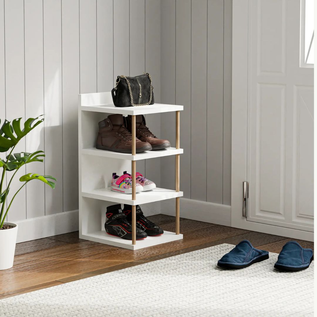 Dar Alanlarda Modüler Mobilya Kolaylıkları