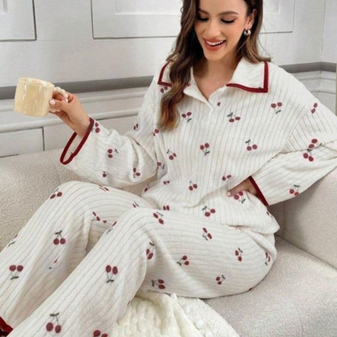 Pijama Takımları Kaç Günde Bir Yıkanmalıdır? 