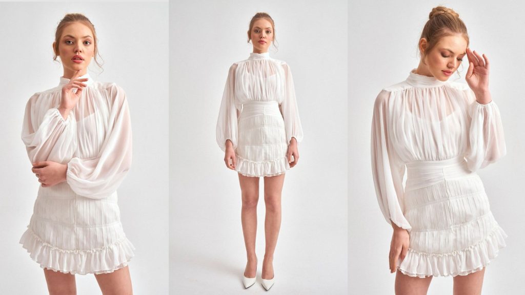 Deep Atelier ile Mezuniyet Elbisesi Seçim Rehberi