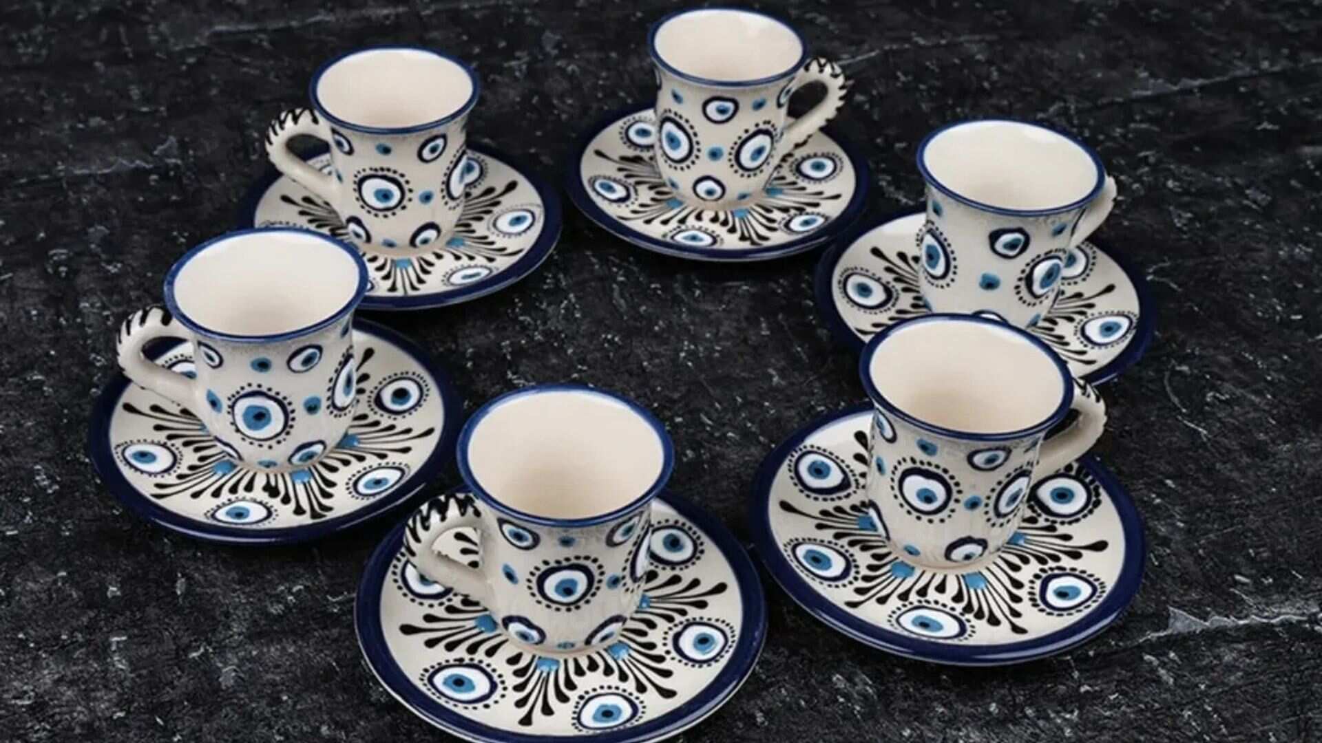 Hediyelik Eşya Sektöründe Toptan Bardak Avantajları