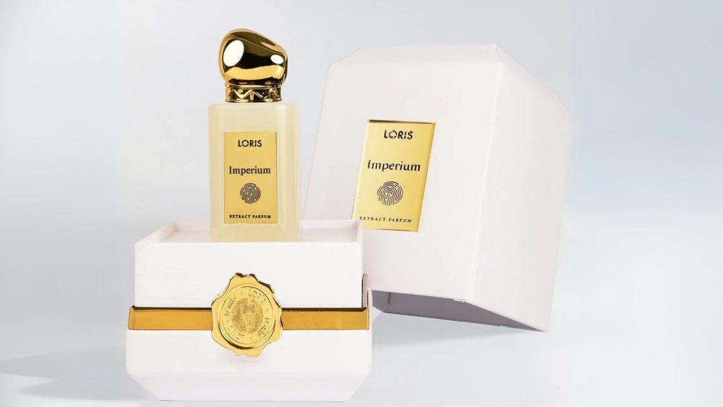 Loris Imperium Elegant Parfüm: Benzersiz Bir Koku