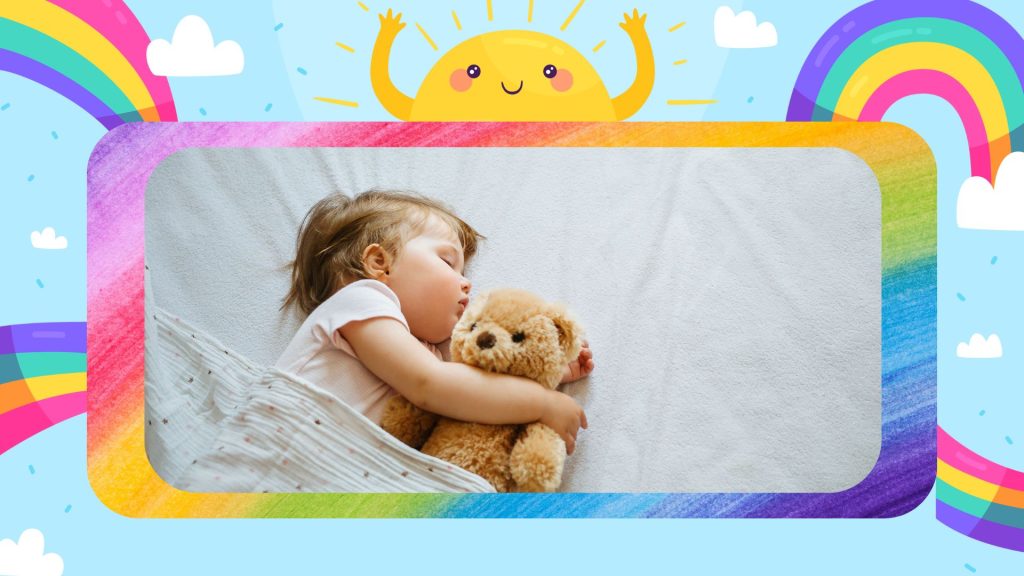 Bebeklerde Uyku Düzeni Oluşturma İpuçları