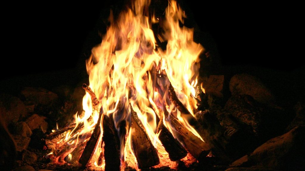 Doğada Güvende Kalmak İçin Yapılması Gerekenler 